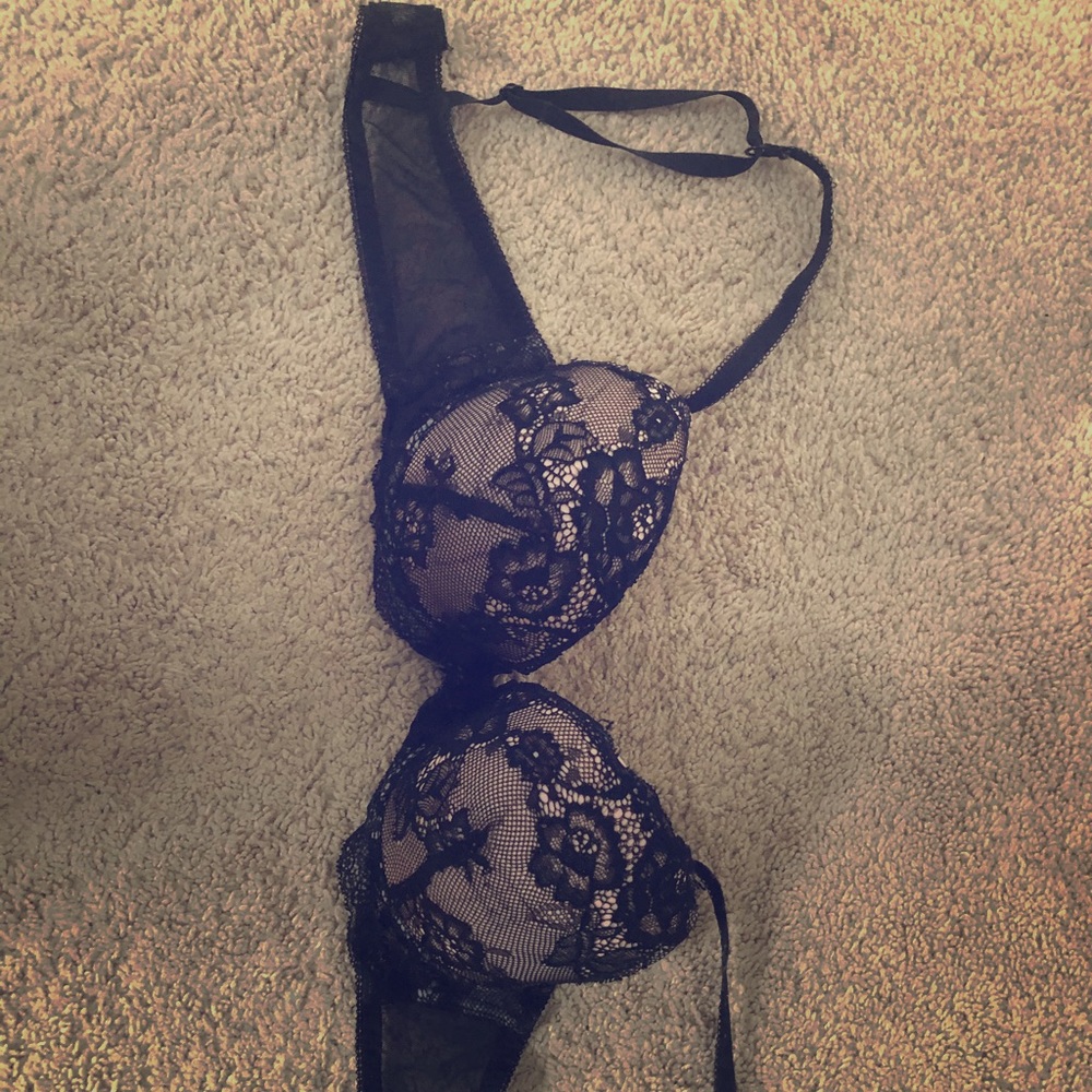 Bras